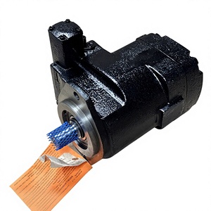Genuine Oilgear PVWJ Series Hydraulic Piston Pump PVWJ-011 PVWJ-022 PVWJ-046 PVWJ-064 PVWJ-075 PVWJ-098 in Stock Fast Shipping - Product Image 1