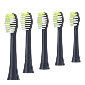 Tête de brosse à dents électrique Micro-vibration tête de brosse à dents remplaçable adaptée à Philis - Product Image 3