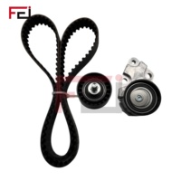 Kit de Cadena de Distribución Chevrolet Daewoo, Accesorios para Motor 1.2/1.4/2.0/1.6/1.8, Nuevo Ensamblaje de Motor K015419XS VKMA90000 530033210, Pieza de Auto