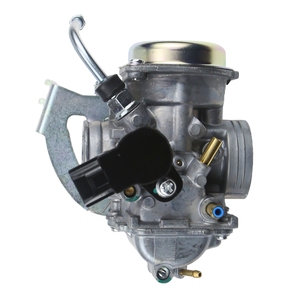 คาร์บูเรเตอร์สำหรับรถเอทีวี มอเตอร์ไซค์วิบาก รถมอเตอร์ไซค์ออฟโรด รุ่นใหม่ ปี 2025 ยี่ห้อ <span class=keywords><strong>Mik</strong></span> Uni Z S Sz R Sz X 16 Xc115 150cc Ya Maha Sz Series 150cc - Product Image 2