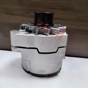 Nouveaux alternateurs de moteur de haute qualité, modèles 612600090248 et 612600090352, pour camions, disponibles à la vente. Alternateur de moteur 612600090248. - Product Image 5