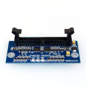 Kit de Actualización de Placa U m c de la Mejor Calidad, Juego de Placas para Impresora de Disolvente 1024i, Cabezal de Impresión 1024i - Product Image 6