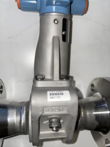 Débitmètres multi-variables de haute qualité de la série 8800, 8800D, 8800DF, 8800CR, pour gaz et huile - Product Image 2