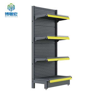 Bán Hot siêu thị lưu trữ Kệ Kệ Kệ hệ thống với giá cả cạnh tranh từ chins nhà sản xuất - Product Image 5