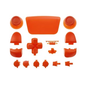 Kit de botones para compartir, mando para PS5 V1 1,0, L1 R1 L2 R2 - Product Image 2