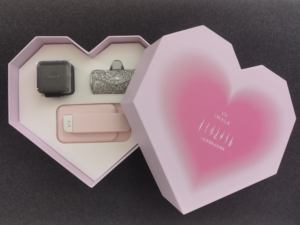 Coffret cadeau d'entreprise Qi2 Batterie externe magnétique 10000mAh <span class=keywords><strong>Chargeur</strong></span> de charge sans fil 15W puissant avec écran LED intelligent et support en métal - Product Image 2