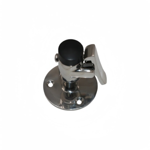 Tope de Puerta de Repuesto/Reparación de Acero Inoxidable 316 OEM, Nuevo Accesorio para Piezas de Barcos Marinos, Retenedor de Puerta de Tamaño Estándar - Product Image 5