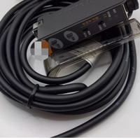 Performances Élevées # Capteurs à fibre optique BF4RP, 1 pièce, neufs, pour usage industriel