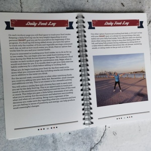 Cuốn Sách Xoắn Ốc Cuộn Dây Buộc Chữ O Chất Lượng Cao Tùy Chỉnh 2023 Cuốn Sách In Tùy Chỉnh Kèm Sổ Ghi Chú Xoắn Ốc - Product Image 6