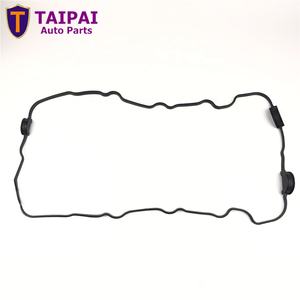 高品质出厂价格10101-78E26汽车汽车自动全垫片套装200SX PRIMERA SUNNY SR20DE发动机大修垫片套件 - Product Image 3