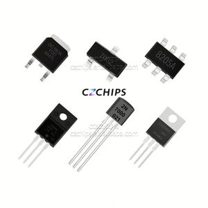 Brand-New Original Authentic PTD4N65 TO-252 Transistor CZSKU:TD59GF51 - Product Image 2