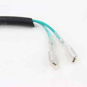 Kabel Harness dan Adaptor Tembaga Khusus JST PH 2.5mm Pitch untuk Koneksi Komputer, Sepeda Motor, Radio Android, dan Headunit Display - Product Image 3