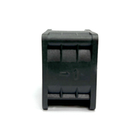 Kipas Pendingin X-HON 4028 DC 5V 12V 24V 40x40x28mm 2PIN/3PIN/4PIN Kipas Aksial Mini Berkinerja Tinggi untuk Ventilasi Server Router