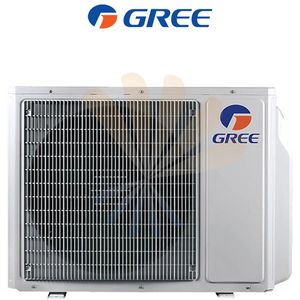 Split <b>Air</b> <b>Conditioner</b> 12000-15000 BTU R32 Refrigerant Variable Frequency Cooling Heating With Remote Control 299–399 Ft <b>Mini</b> Sp - Product Image 6