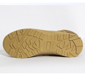 Botas de Combate TSL0115 Coyote Super Ligeras, Zapatos para Desierto - Product Image 5