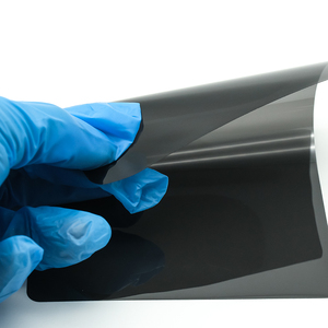 Película <span class=keywords><strong>Solar</strong></span> para Ventanas SKS UV400, Cuidado de la Piel, Película de Privacidad para Ventanas de Automóviles, Bloquea el 100% de la Radiación UV, Cristalino, Sin Luz Azul - Product Image 3