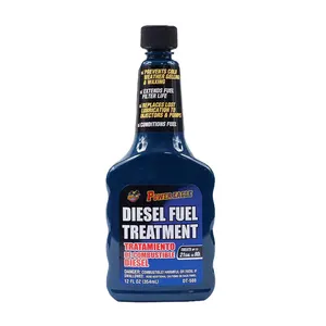 Super Concentrated Fuel Injector Cleaner, Injector Cleaner Unclogs Dirty Fuel Injectors and Restores Lost Power