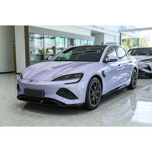 سيارات YT Auto المستعملة 2023 2024 BYD Seal بمقود أيسر أو أيمن، سيارة سيدان كهربائية عائلية بمدى طويل 700 كم، شحن سريع 800 فولت، دفع رباعي - Product Image 2