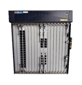 Terminal de ligne optique 100% original ZXA10 C600 OLT GPON/EPON/XGSPON/XG-PON FTTH, prise en charge du réseau 4G, garantie 1 an, 35 kg, C600 ZXA - Product Image 4