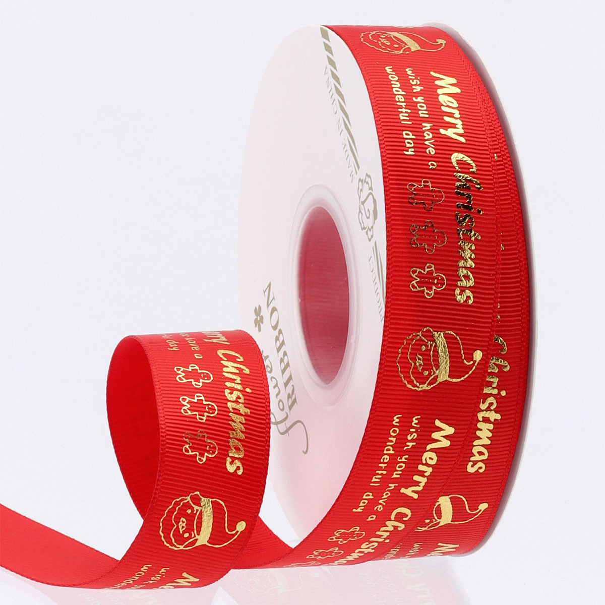 2,5 cm [Père Noël] -40 mètres