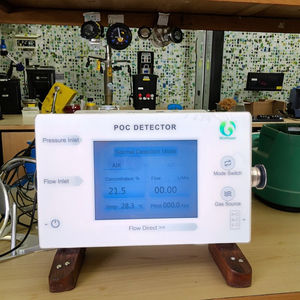 RP-A01 High-Performance Ultrasonic Oxygen Detector Achieves Non-Destructive 0-50 SLM Measurement for Portable Oxygen Generation - Product Image 6