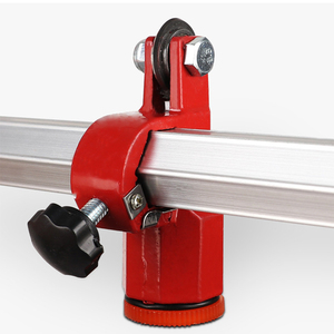 Machine de dé<span class=keywords><strong>coupe</strong></span> de <span class=keywords><strong>verre</strong></span> en mosaïque de céramique couteaux à pousser en <span class=keywords><strong>verre</strong></span> en alliage d'aluminium coupeur de vitesse en T avec échelles - Product Image 5
