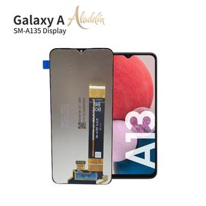 แพ็คบริการเดิมสำหรับเปลี่ยน SM-A135/A13โทรศัพท์มือถือพร้อมการรับประกัน1ปีและแพคเกจบริการ - Product Image 2