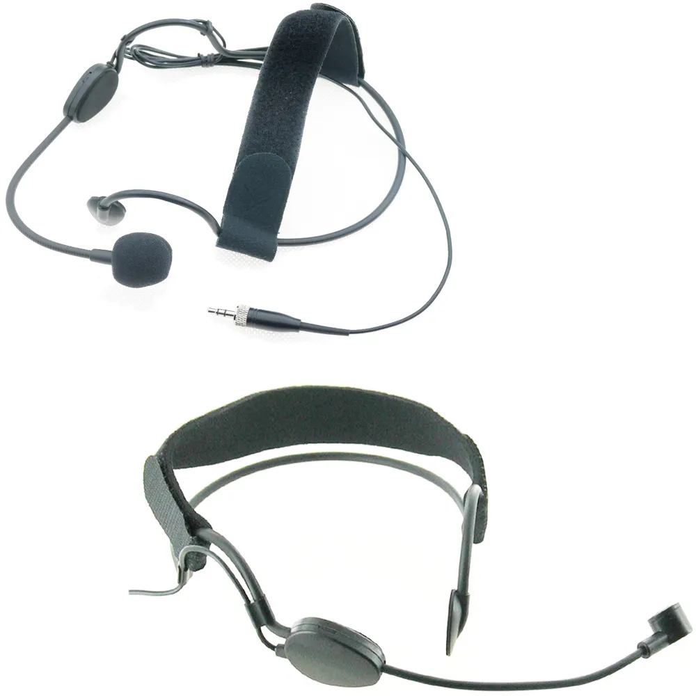 headset sennheiser