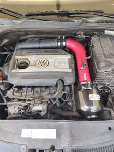 Sistema de Admisión de Aire Universal EDDY de Alto Rendimiento para VW Volkswagen <span class=keywords><strong>Skoda</strong></span> <span class=keywords><strong>Octavia</strong></span> RS - Product Image 6