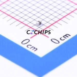 GZ1005D751CTF Ferrite Bead 0402 RF ( Impedance @ Frequency: 750Ohm@100MHz )( Error: 25% )( DC Resistance (DCR): 650mOhm ) - Product Image 1