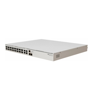 Commutateur CRS520-4XS-16XQ-RM 16x QSFP28, 4x <span class=keywords><strong>SFP28</strong></span>, 2x10G <span class=keywords><strong>RJ45</strong></span> - Product Image 2