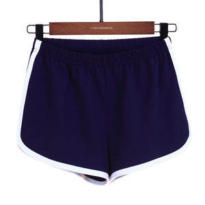 All'ingrosso all'ingrosso ragazza abbigliamento sportivo donna pantaloncini da ginnastica da ginnastica sexy adolescenti che indossano pantaloncini corti - Product Image 5