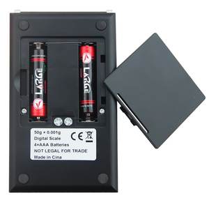 Nade HP Lab-equipo de medición y análisis de peso, <span class=keywords><strong>balanza</strong></span> electrónica de densidad y báscula Digital de precisión - Product Image 6