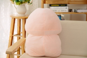 Cojín y Almohada Decorativa Personalizada de Dibujos Animados, Suave y Adorable para Niños, Relleno de Algodón PP - Product Image 3