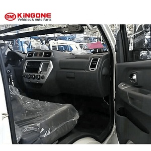 Xe Tải Hộp KINGONE W2 2Ton, Phiên Bản Xăng - Product Image 2