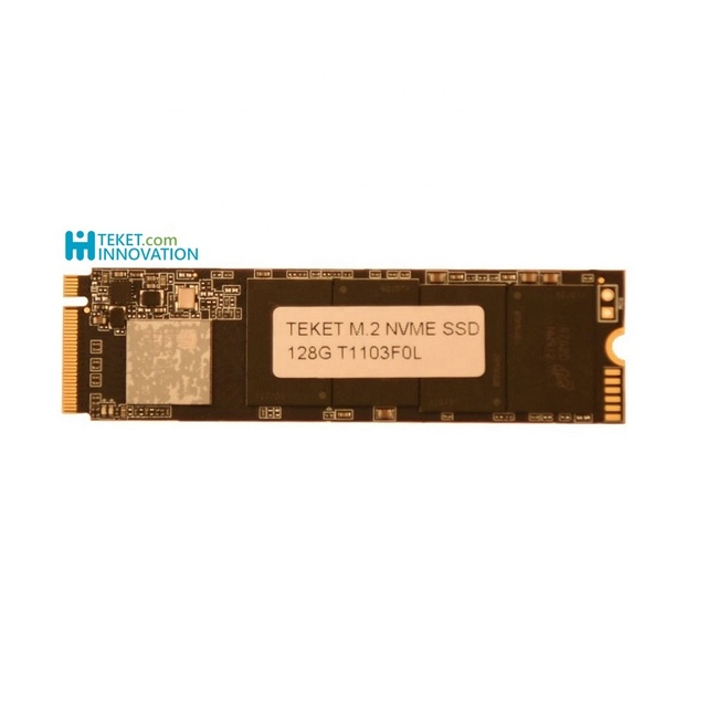 TEKET M.2 2280 NVME PCIE 3.0 SSD for Embedded Industrial Motherboard Application 64GB 128GB 256GB 512GB 1TB 2TB 4TB