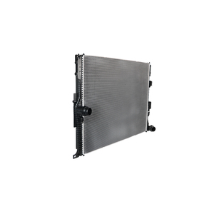 Radiador refrigerante del motor para BMW, refrigerador de aluminio OEM 17118625426, F30, 320i, 330i, B48, 8625426, F20, F21, F22, F23, F31, F34, F36 - Product Image 4