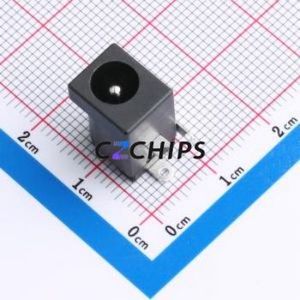 Conector de alimentación de CC PMIC, Chip IC de circuito integrado, componente de orificio pasante (THT), nuevo, original, nuevo - Product Image 1