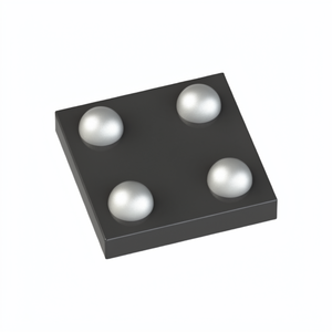 4 XFBGA, WLBGA Original One Stop Service Components Electronic XC6501C44B0R-G Power Management (PMIC) - Product Image 1