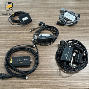 Herramienta de Diagnóstico de Software Still -STED Canbox 50983605400 Jungheinrich Judit Linde Canbox Doctor Pathfinder Lsg JETI SH ET - Product Image 4
