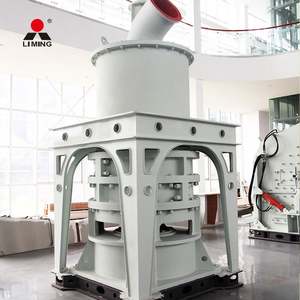 Cristobalite robuste de haute qualité micronisée par <span class=keywords><strong>micron</strong></span> ponce perlite traitant le broyeur de poudre ultrafine - Product Image 1