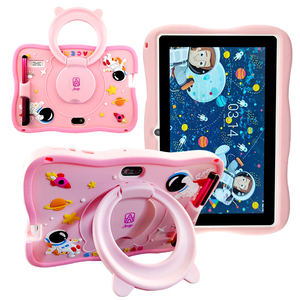 <span class=keywords><strong>Tablet</strong></span> <span class=keywords><strong>PC</strong></span> Educativo per Bambini A15 da 7 Pollici con Android 13.0 e Processore MTK, Schermo <span class=keywords><strong>Touch</strong></span>, Vendita all'Ingrosso - Product Image 2