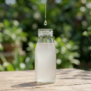 Concentré d'eau de coco filtrée de qualité supérieure en vrac, mélange de nectar et de sirop de fleur de coco sans sucre, du Vietnam - Product Image 3