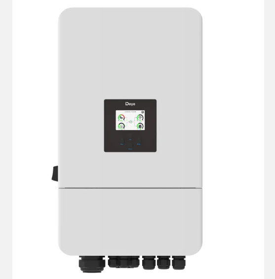 SUN 5 25 K Three Phase