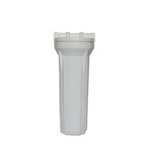 5inch Factory Supply Classic European Style Water Filter Housing