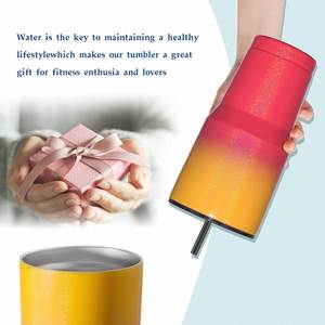 <span class=keywords><strong>Prix</strong></span> d'usine – Tasse à café isotherme en acier inoxydable à double paroi de 30 oz, multicolore, avec revêtement en poudre, idéale pour les voyages - Product Image 5
