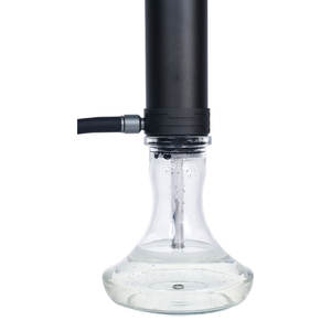 <span class=keywords><strong>Hookah</strong></span> LED layar sentuh elektrik, <span class=keywords><strong>Hookah</strong></span> Rusia Jerman tanpa arang 2026 - Product Image 5