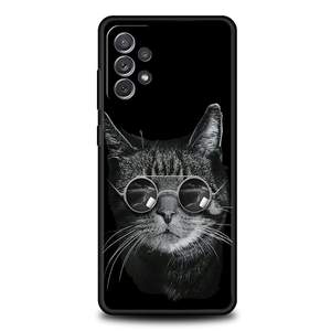 Lion Tiger King funda de teléfono para <span class=keywords><strong>Samsung</strong></span> <span class=keywords><strong>Galaxy</strong></span> A51 A71 A21S A12 A11 A31 A52 A41 A32 A01 A23 <span class=keywords><strong>A33</strong></span> A53 A73 A03S A13 5G funda blanda - Product Image 6