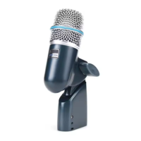 Microphone d'instrument de musique haut de gamme BETADMK7-XLR, microphone dynamique à condensateur métallique, kit de micros filaires pour batterie, équipé d'un boîtier en aluminium