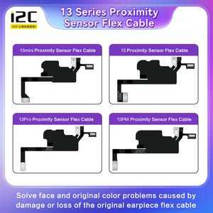 สายแพรซ่อมหูฟัง <span class=keywords><strong>True</strong></span> Tone สำหรับ iPhone อะไหล่ซ่อม - Product Image 2